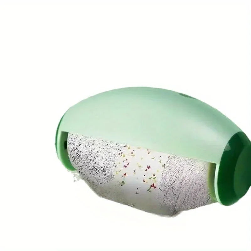 🐾 Roller Reutilizável e Lavável para Remover Pelos – Perfeito para Roupas, Móveis e Pets