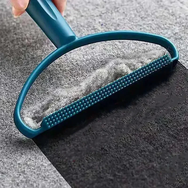 🧼 Removedor de Fiapos e Bolinhas – Restaure Roupas e Tecidos com Facilidade! ✨